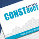 Construction Business Card - GraphicRiver Item for Sale