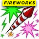 Fireworks Winner