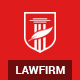 LawFirm - Lawyers Html Template - ThemeForest Item for Sale