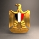 The Egyptian Eagle - 3DOcean Item for Sale