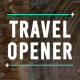 Travel Opener - VideoHive Item for Sale
