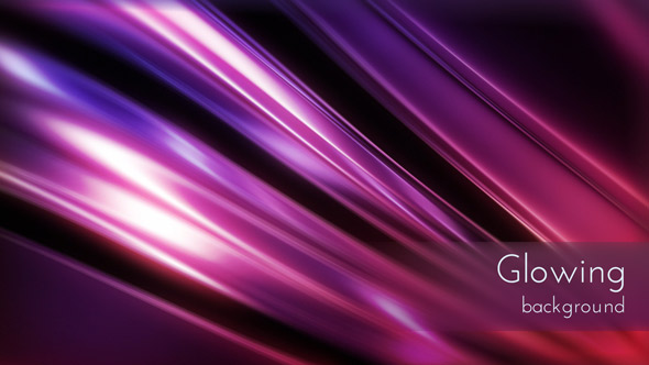 Glowing Background alt