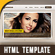 R.Gen - Single Page Site Template - ThemeForest Item for Sale