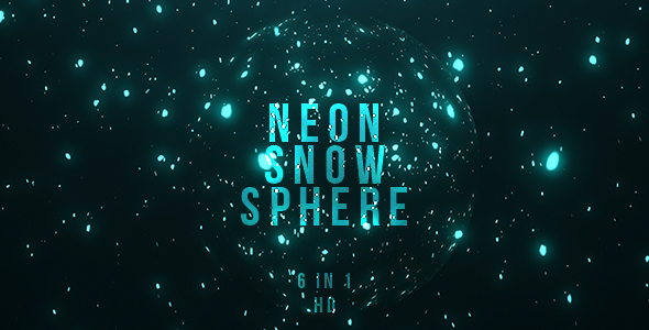 Neon Snow alt