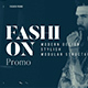 Fashion Promo - VideoHive Item for Sale