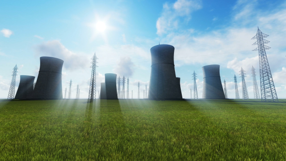 Electric Station alt