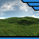 Open Grass Field 7 - HDRI - 3DOcean Item for Sale