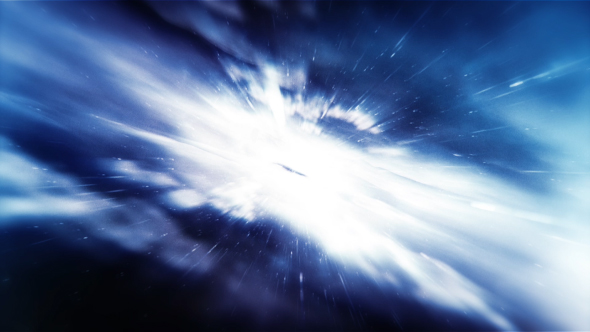 Through The Space alt