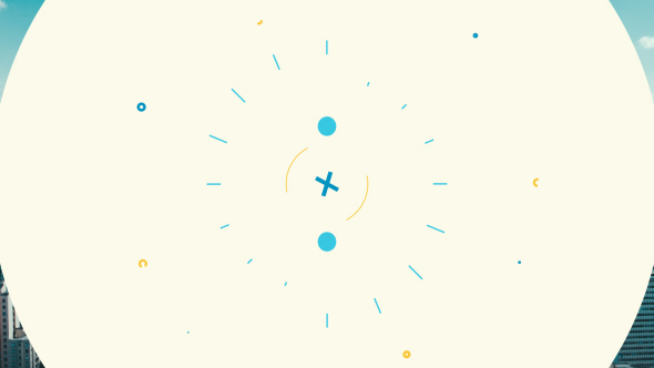 Quick Logo Intro alt