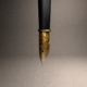 Old ink pen - 3DOcean Item for Sale