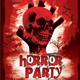 Horror Party Flyer - GraphicRiver Item for Sale