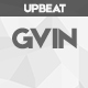 Upbeat - AudioJungle Item for Sale