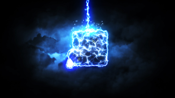 Lightning Strike Reveal alt