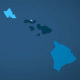 Hawaii Map Kit - VideoHive Item for Sale