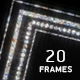 Brilliant Frames - VideoHive Item for Sale