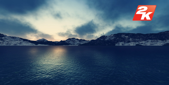 Time-lapse Ocean alt