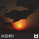 High Resolution Sky HDRi Map 156 - 3DOcean Item for Sale