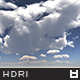 High Resolution Sky HDRi Map 157 - 3DOcean Item for Sale