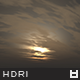 High Resolution Sky HDRi Map 158 - 3DOcean Item for Sale