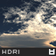 High Resolution Sky HDRi Map 160 - 3DOcean Item for Sale