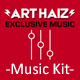 Horror Kit - AudioJungle Item for Sale