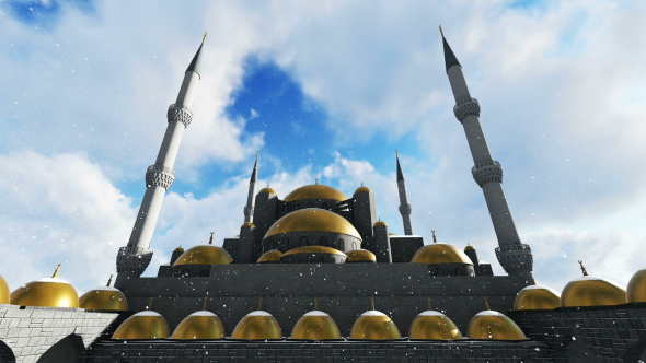 The Mosque alt