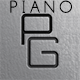 The Piano - AudioJungle Item for Sale