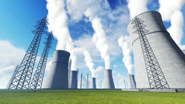 Electric Station alt