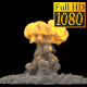 Atomic Bomb Explosion Long Version - VideoHive Item for Sale