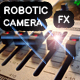Robotic Camera FX