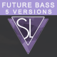Powerful Future Bass - AudioJungle Item for Sale