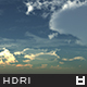 High Resolution Sky HDRi Map 161 - 3DOcean Item for Sale