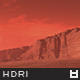 High Resolution Mars Sky HDRi Map 001 - 3DOcean Item for Sale