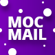 MOCMAIL - Responsive Email + StampReady Builder - ThemeForest Item for Sale