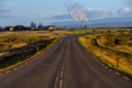 Beautiful road in a national park - PhotoDune Item for Sale