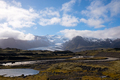Landscape of Thingvellir National Park ,Iceland - PhotoDune Item for Sale