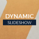 Dynamic Slideshow - VideoHive Item for Sale