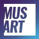Musart - Music Label and Artists WordPress Theme - ThemeForest Item for Sale