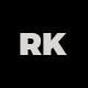 RK Design Studio - Creative Portfolio - ThemeForest Item for Sale