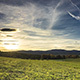 Landscape Before Sunset - VideoHive Item for Sale