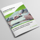 Corporate Bi-fold Brochure - GraphicRiver Item for Sale