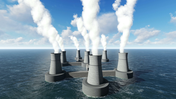 Factory Power Towers alt