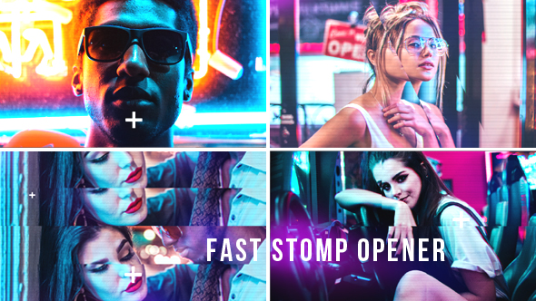 Stromp Fast Opener alt