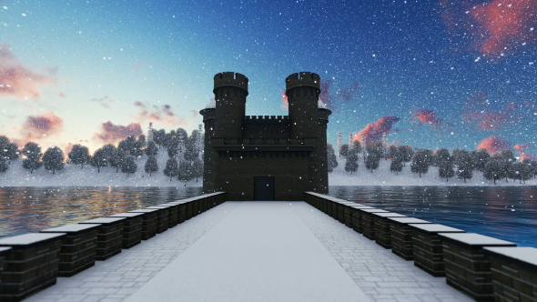 Road to the Castle alt