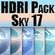 HDRI Pack Sky 17 - 3DOcean Item for Sale