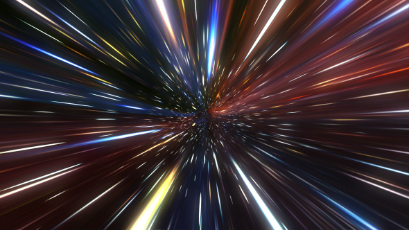 Galaxy Tunnel Flight alt