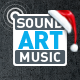 Jingle Bells Music Box