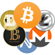 Crypto Compare | Coin Market Cap, Chart, Widget, Watchlist, News | All in One Cryptocurrency App - CodeCanyon Item for Sale