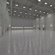 Hangar Interior 1 - 3DOcean Item for Sale