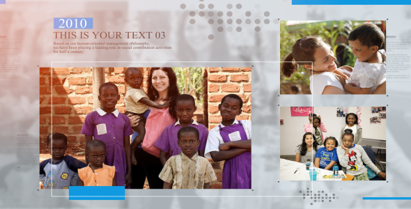 The Corporate Slideshow alt